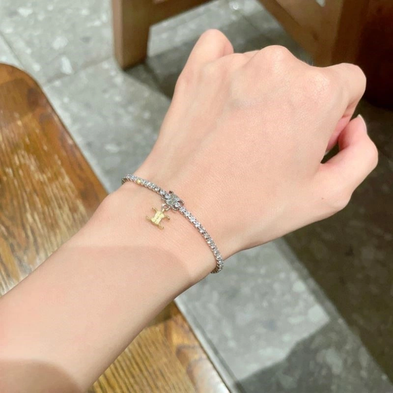 Celine Bracelets Vibrant 218335