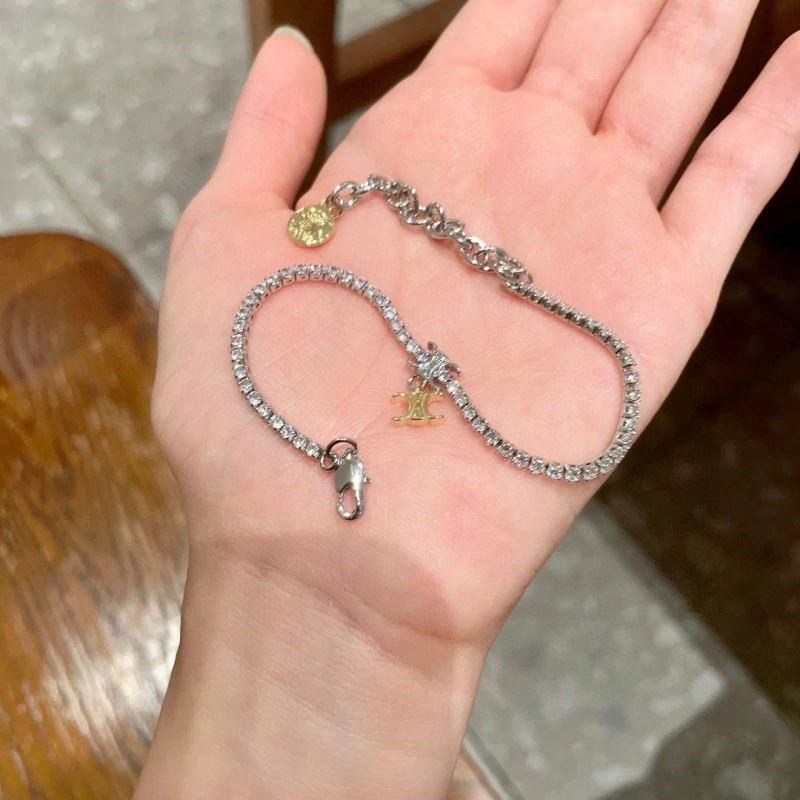 Celine Bracelets Vibrant 218335