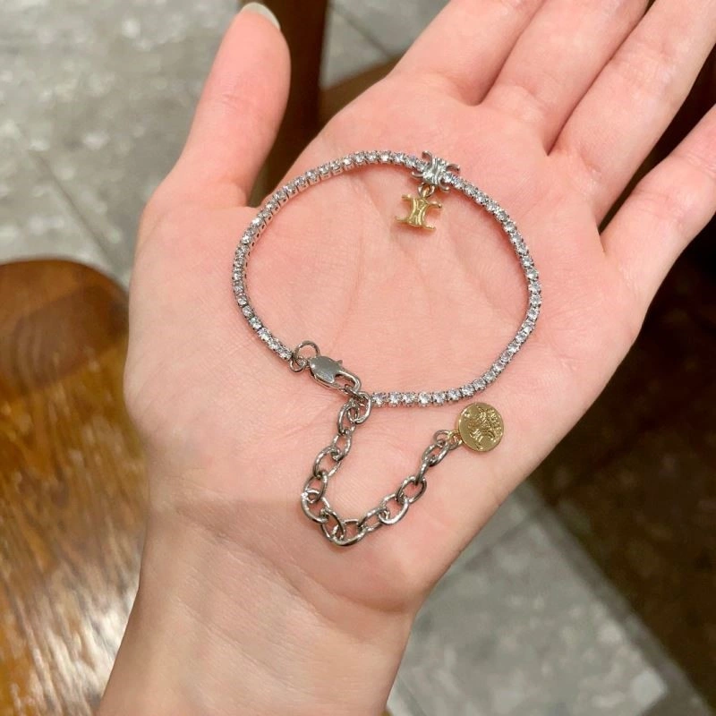 Celine Bracelets Vibrant 218335