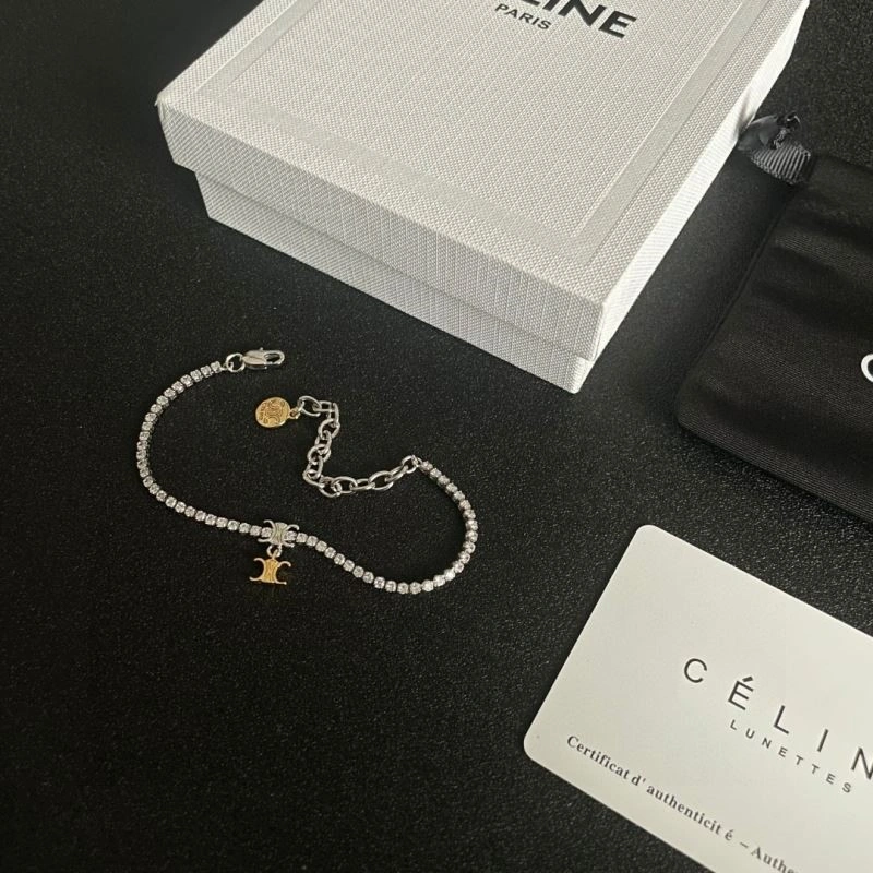 Celine Bracelets Vibrant 218335