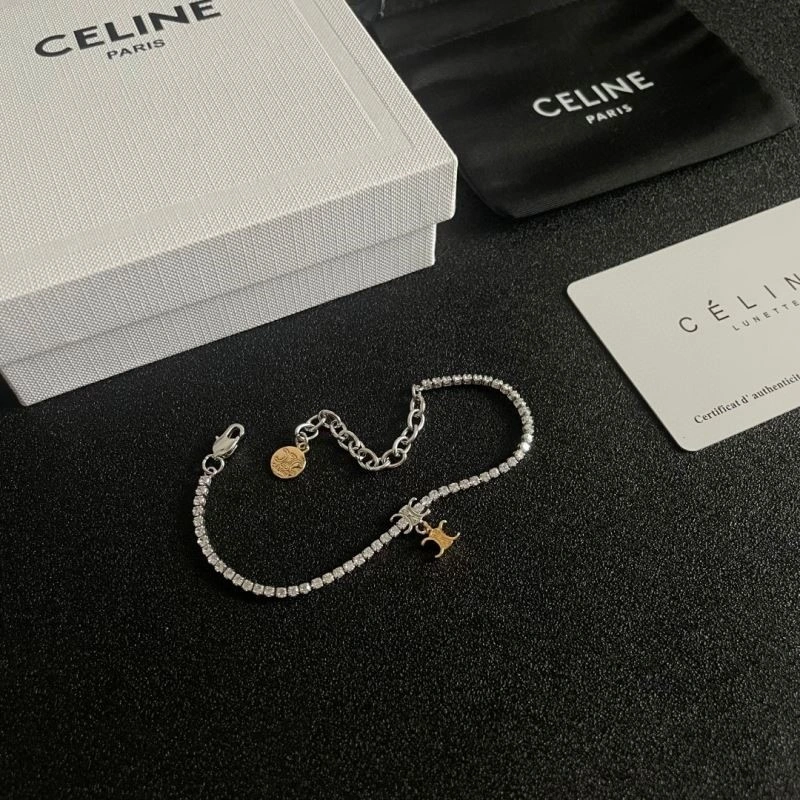 Celine Bracelets Vibrant 218335