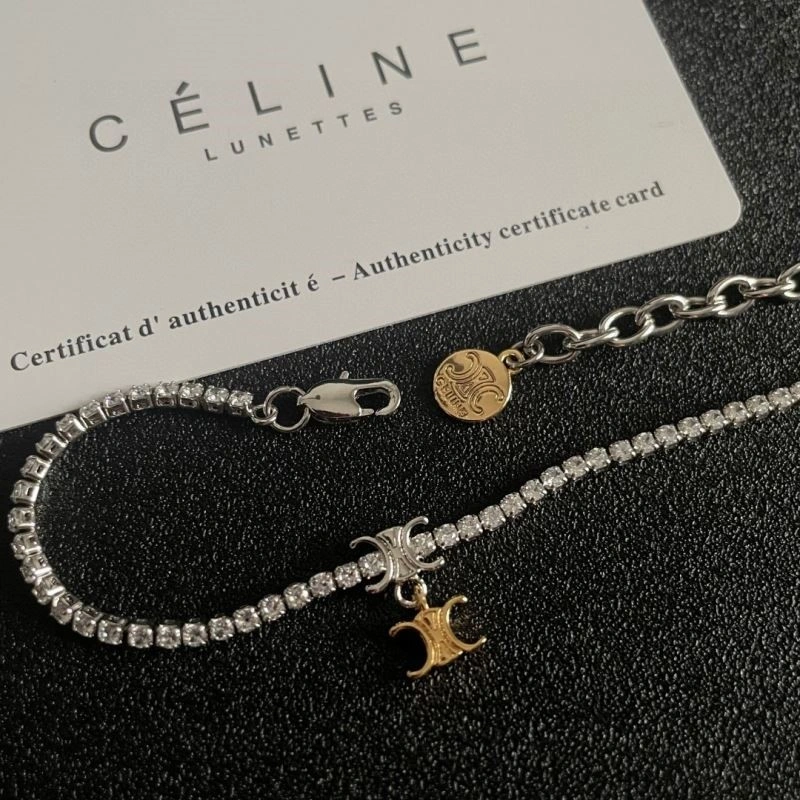 Celine Bracelets Vibrant 218335