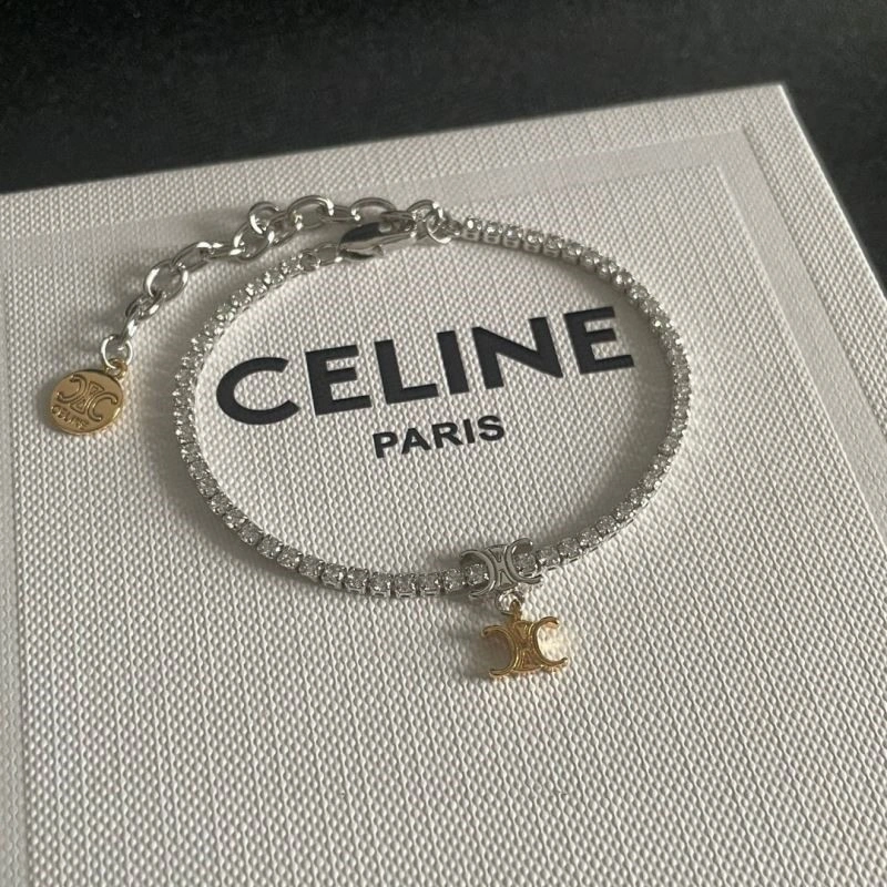 Celine Bracelets Vibrant 218335