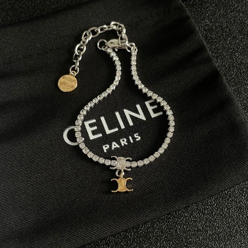 Celine Bracelets Vibrant 218335