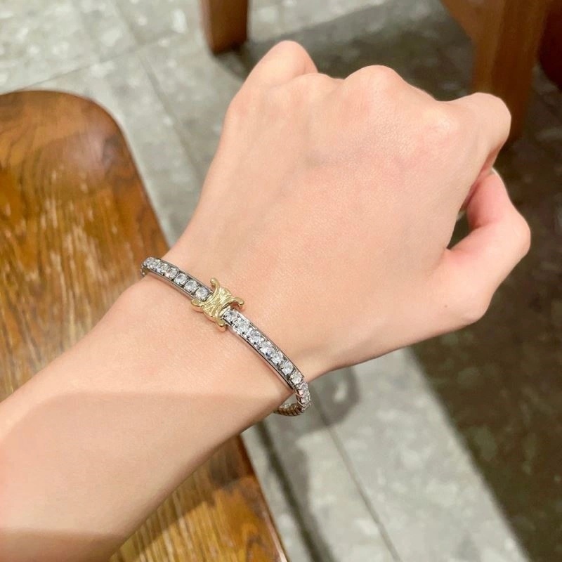 Celine Bracelets Affordable 218316