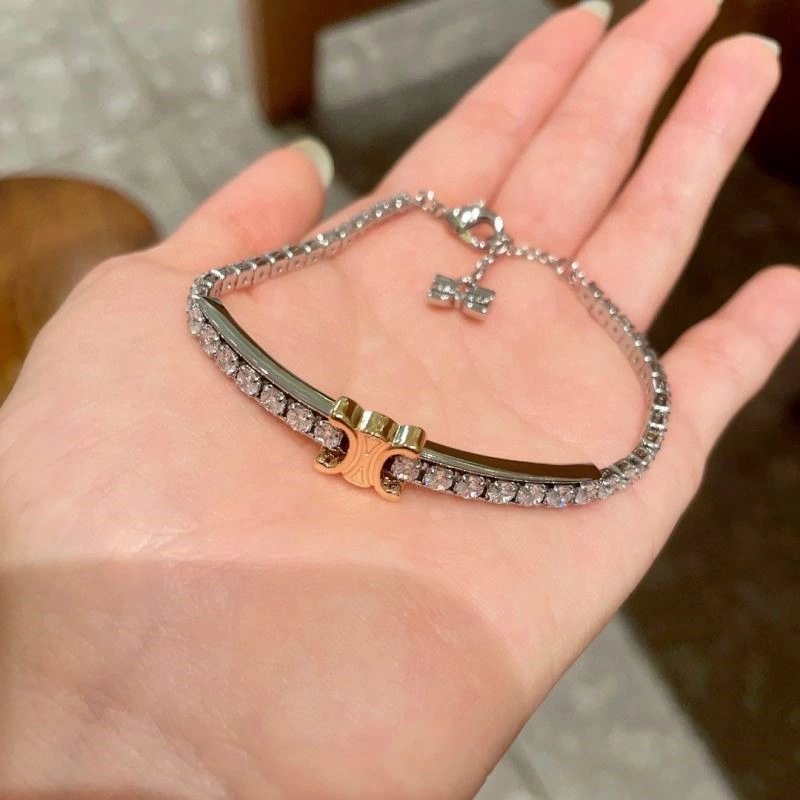 Celine Bracelets Affordable 218316