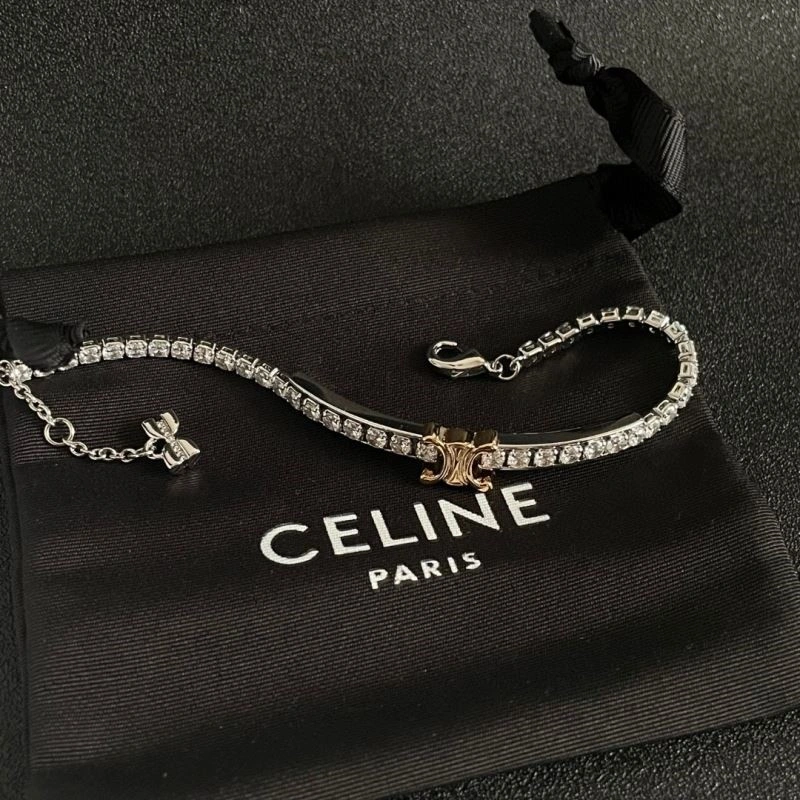 Celine Bracelets Affordable 218316