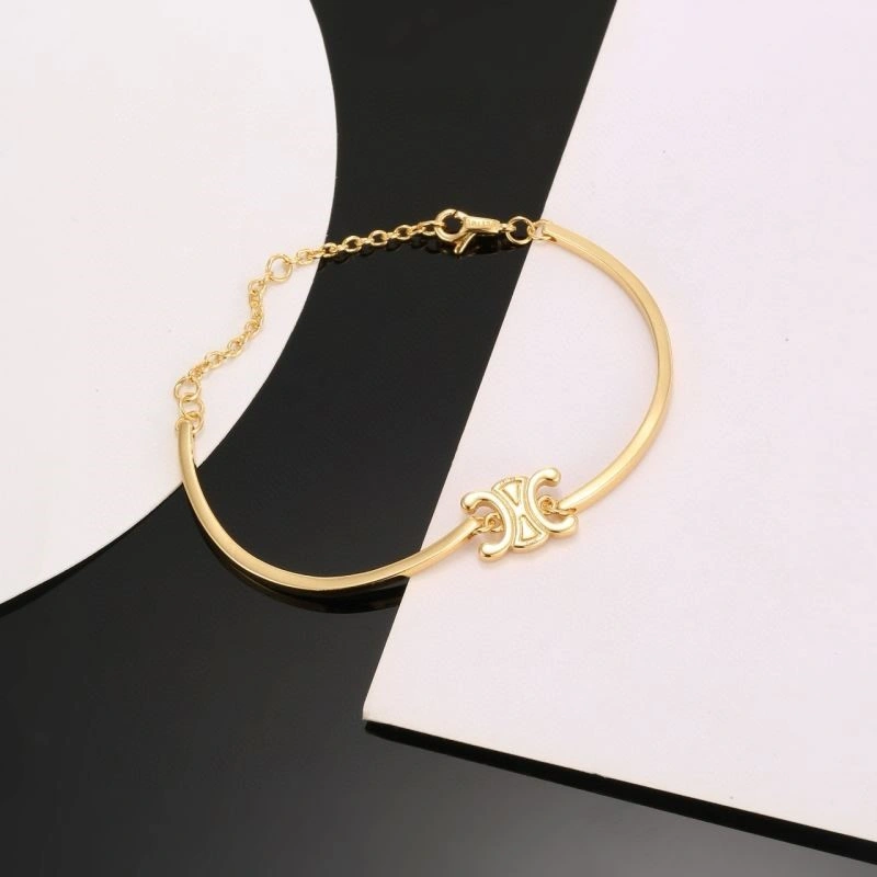 Celine Bracelets Breathable 218295
