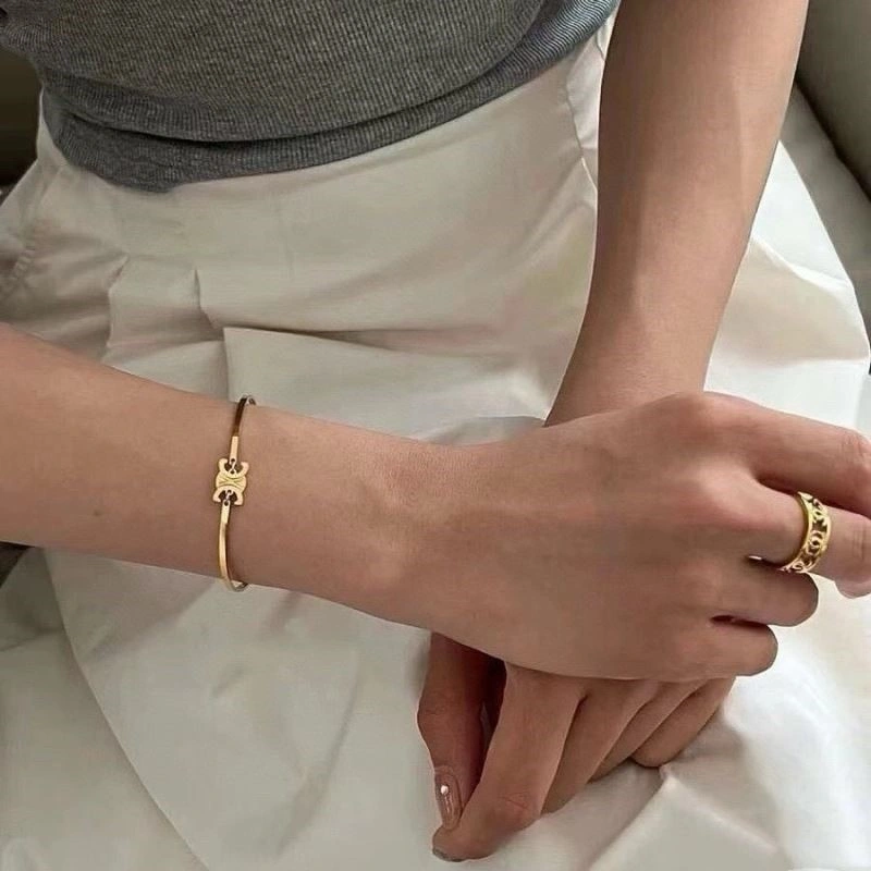 Celine Bracelets Breathable 218295