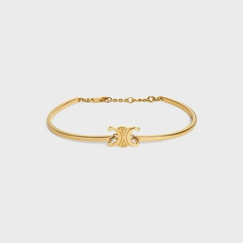 Celine Bracelets Breathable 218295