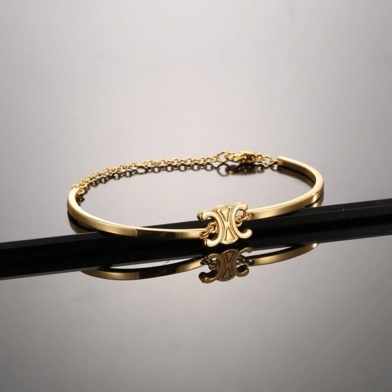 Celine Bracelets Breathable 218295