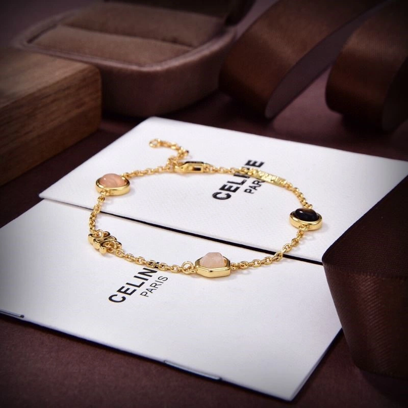 Compact Celine Bracelets 218195