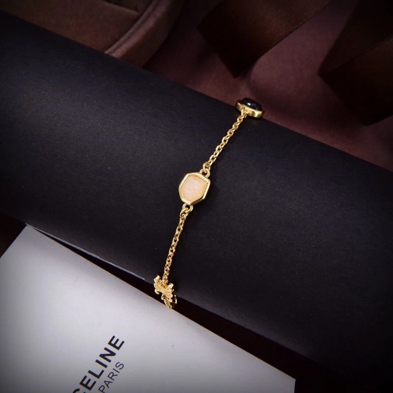Compact Celine Bracelets 218195