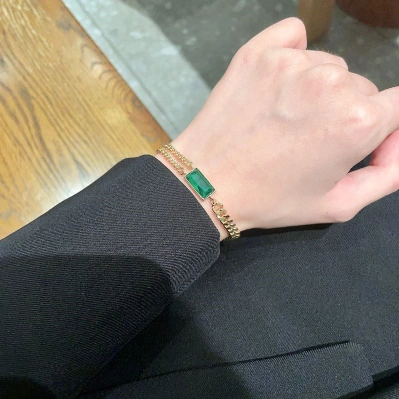 Bright Celine Bracelets 218204