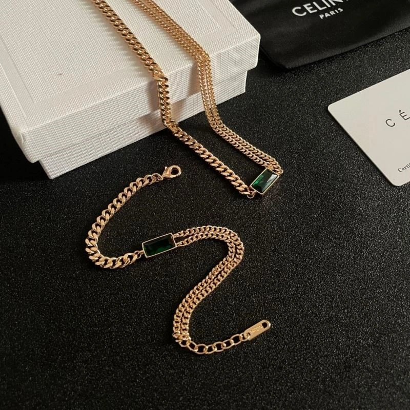 Bright Celine Bracelets 218204