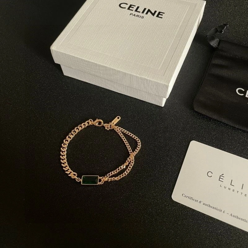 Bright Celine Bracelets 218204