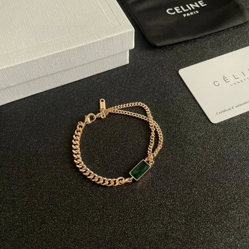 Bright Celine Bracelets 218204