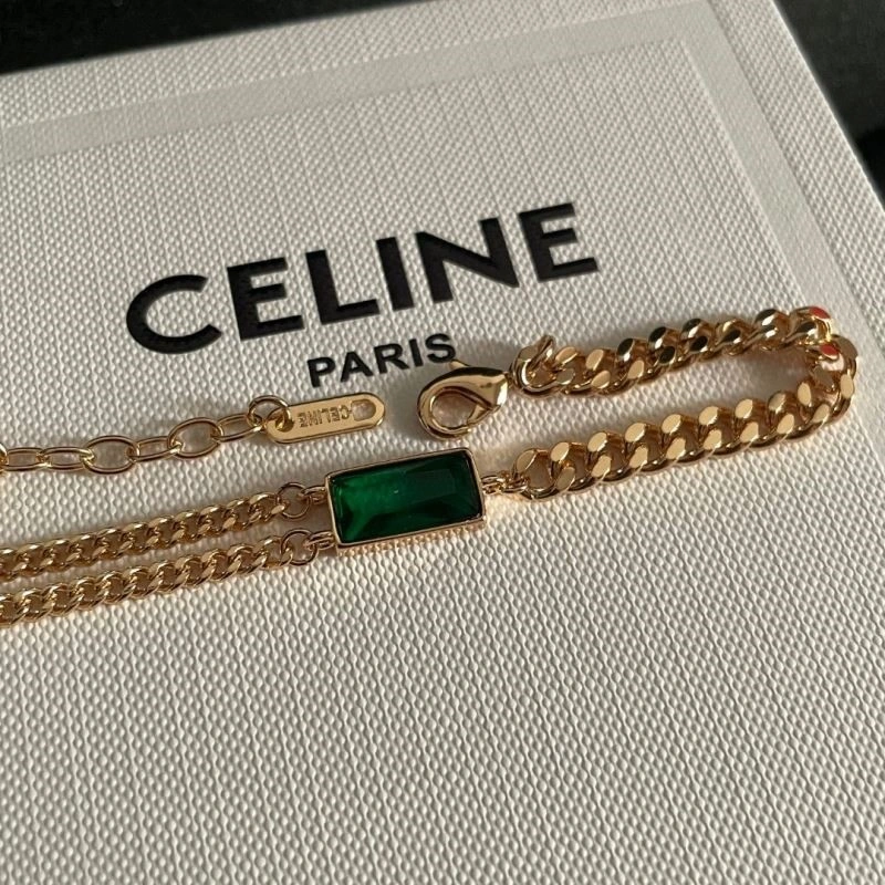 Bright Celine Bracelets 218204