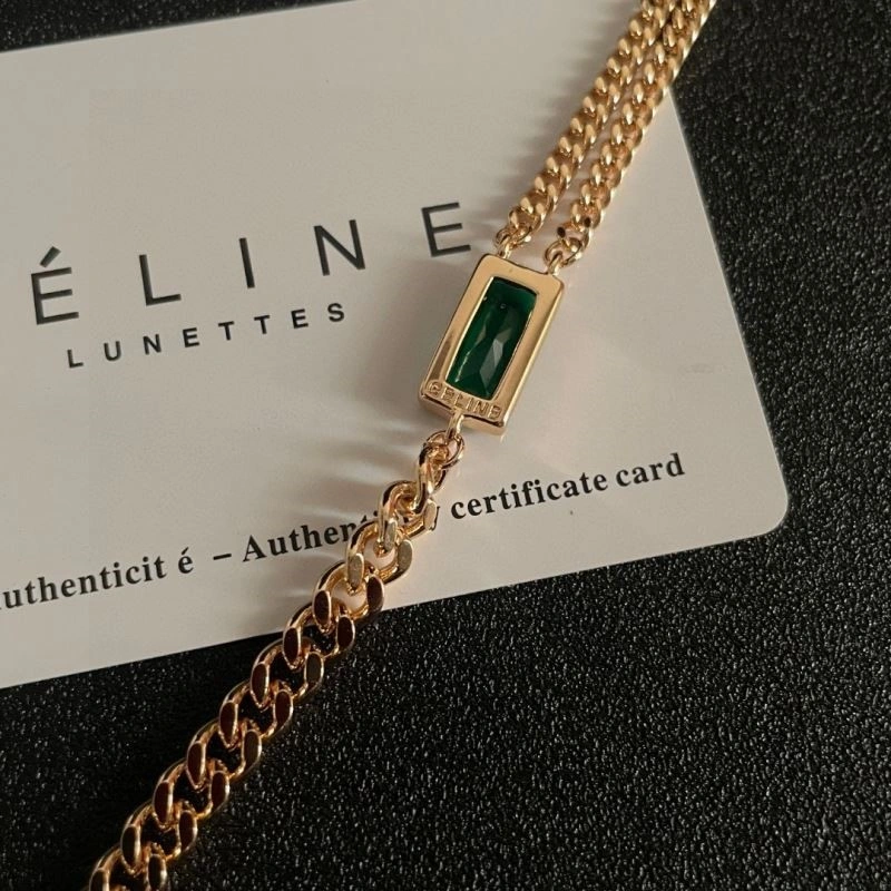 Bright Celine Bracelets 218204