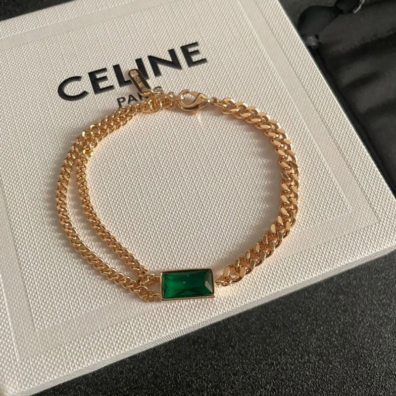 Bright Celine Bracelets 218204