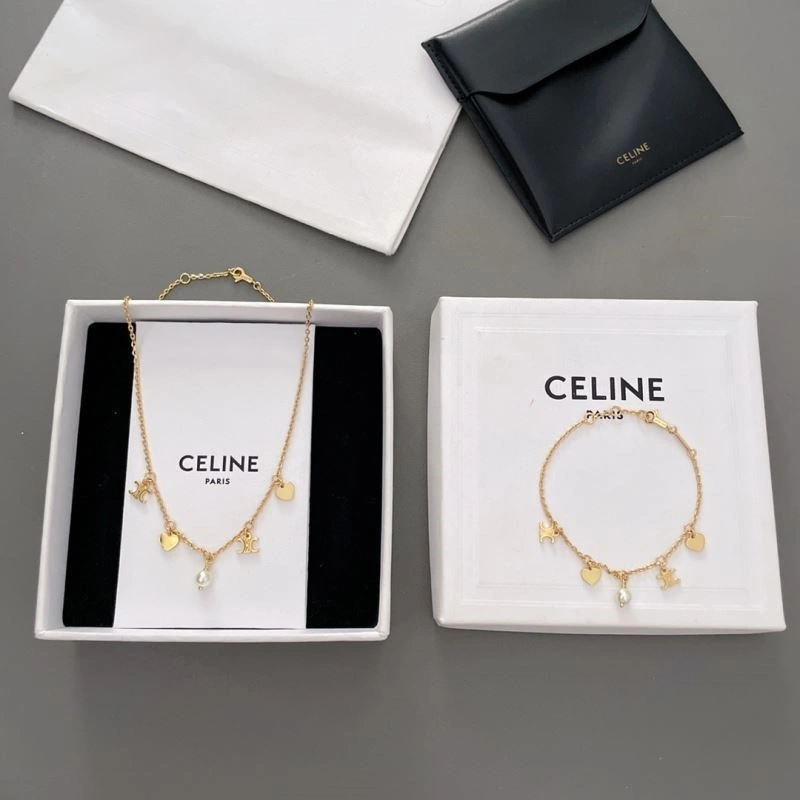 Celine Bracelets AllSeason 218217