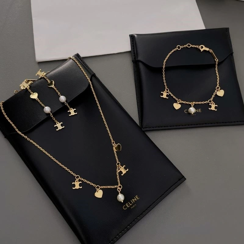 Celine Bracelets AllSeason 218217