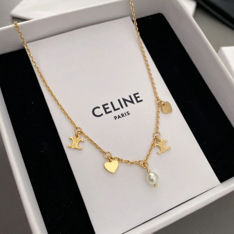 Celine Bracelets AllSeason 218217