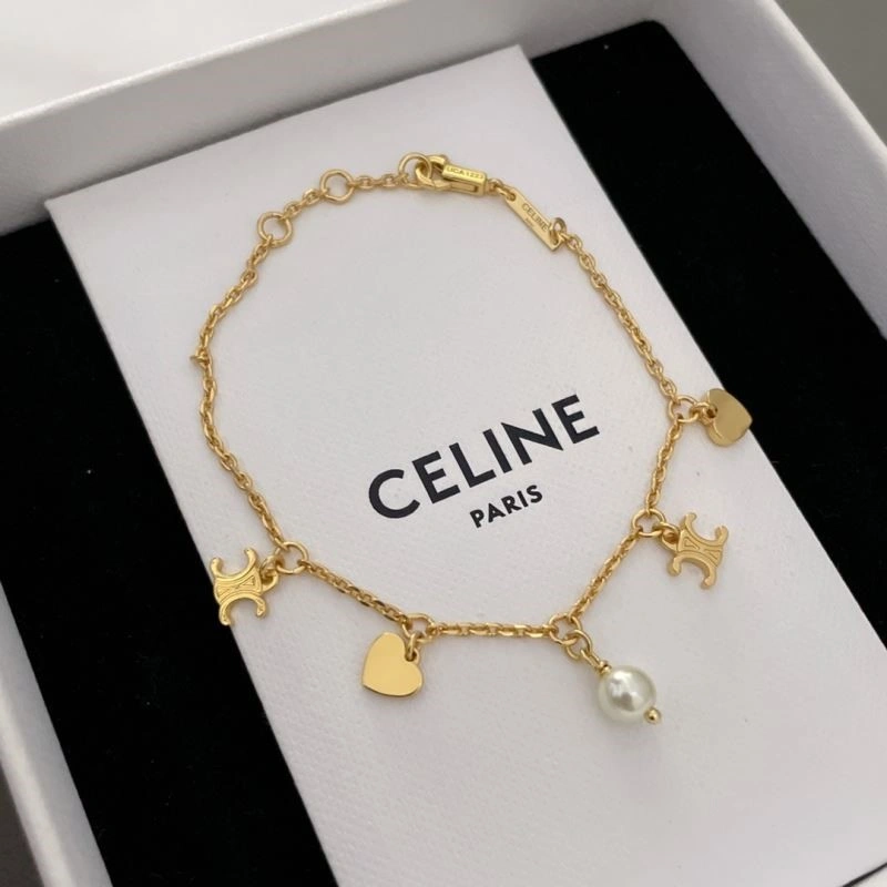 Celine Bracelets AllSeason 218217
