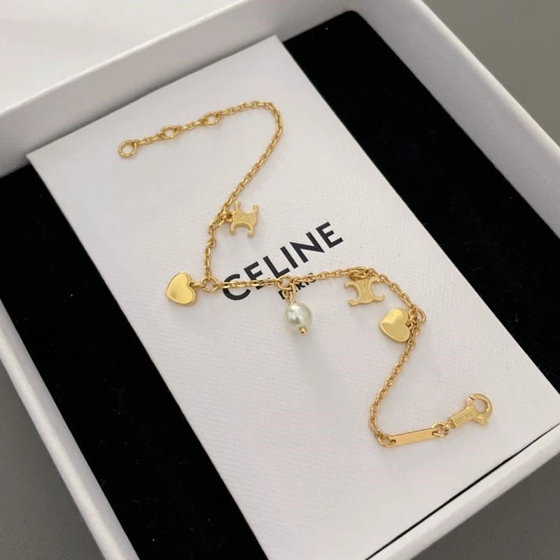 Celine Bracelets AllSeason 218217