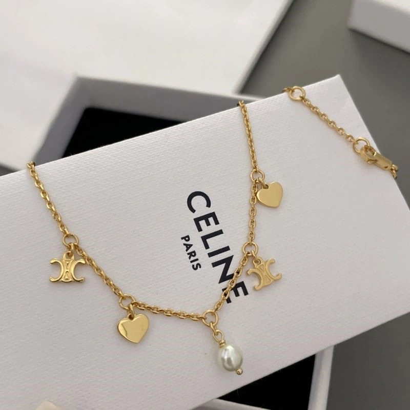 Celine Bracelets AllSeason 218217