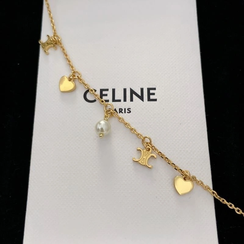 Celine Bracelets AllSeason 218217