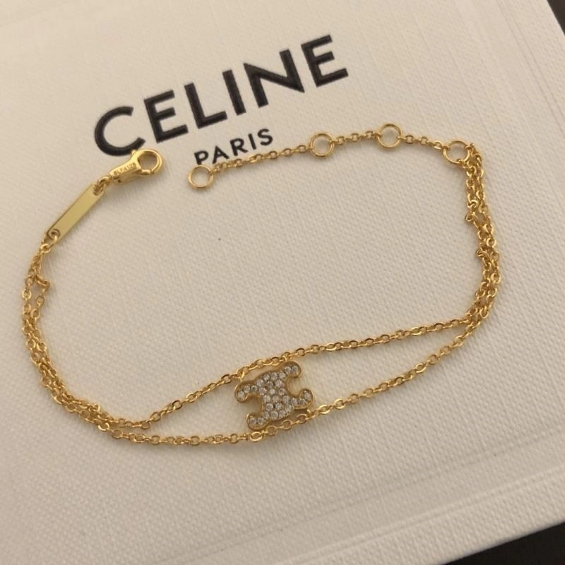 Celine Bracelets QuickDry 218203