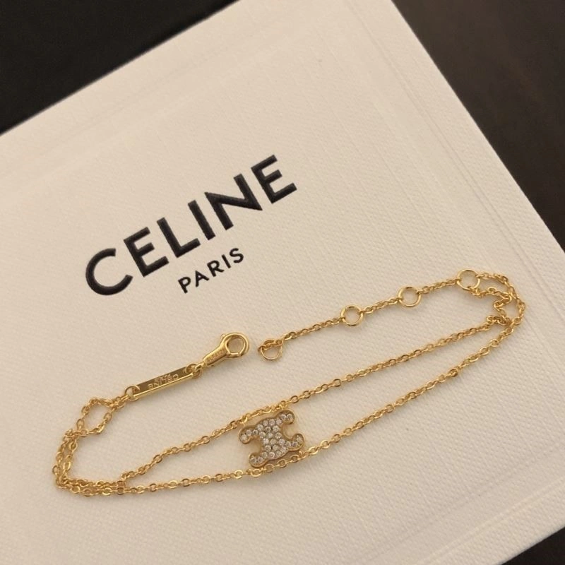 Celine Bracelets QuickDry 218203