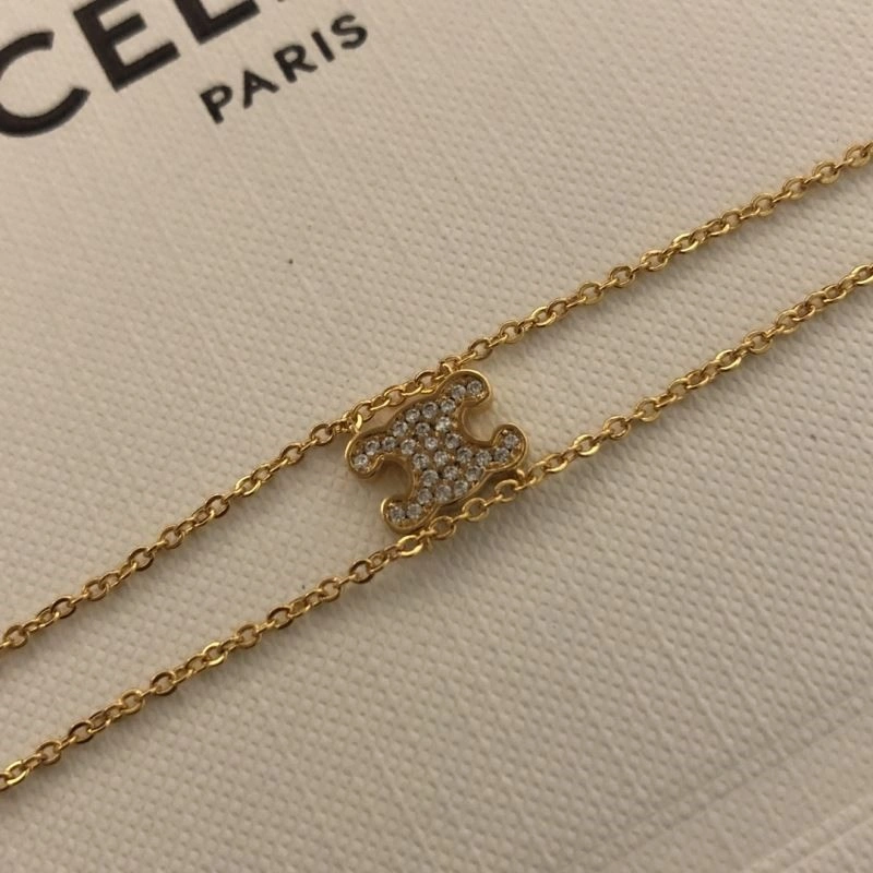 Celine Bracelets QuickDry 218203