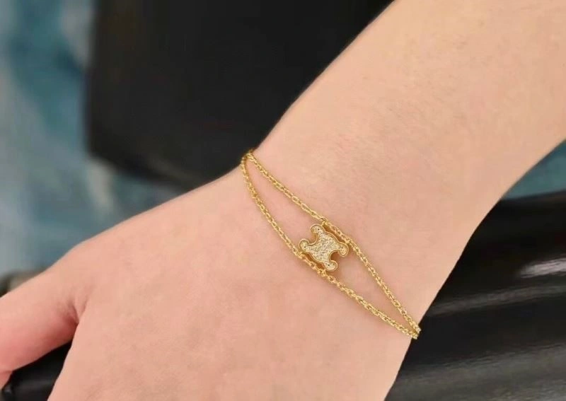 Celine Bracelets QuickDry 218203