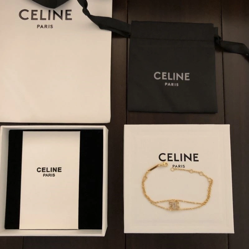 Celine Bracelets QuickDry 218203
