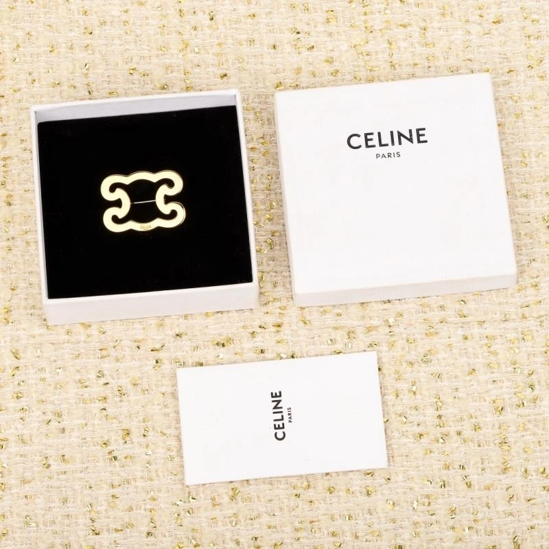 Celine Bracelets SmoothTexture 218198