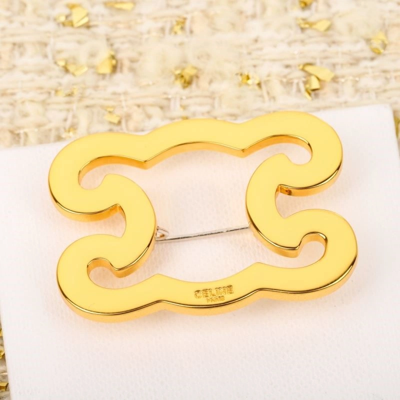 Celine Bracelets SmoothTexture 218198