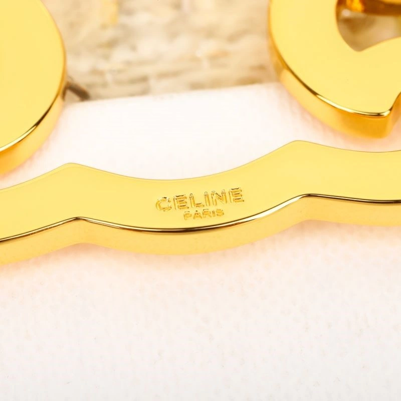 Celine Bracelets SmoothTexture 218198