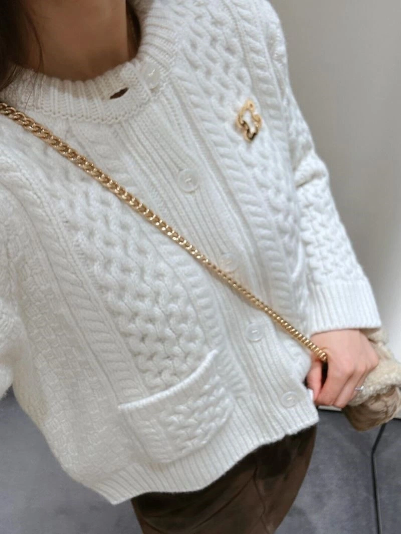 Celine Bracelets SmoothTexture 218198