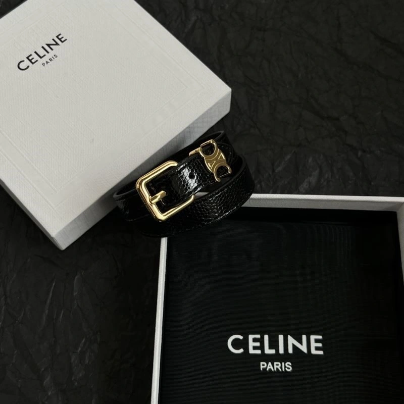 Lightweight Celine Bracelets 218205