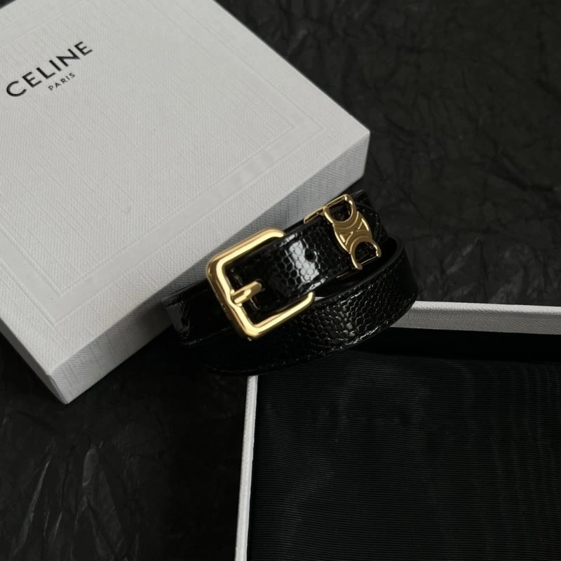 Lightweight Celine Bracelets 218205