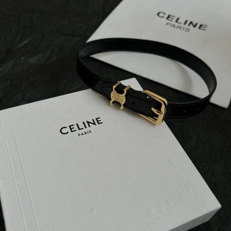 Lightweight Celine Bracelets 218205