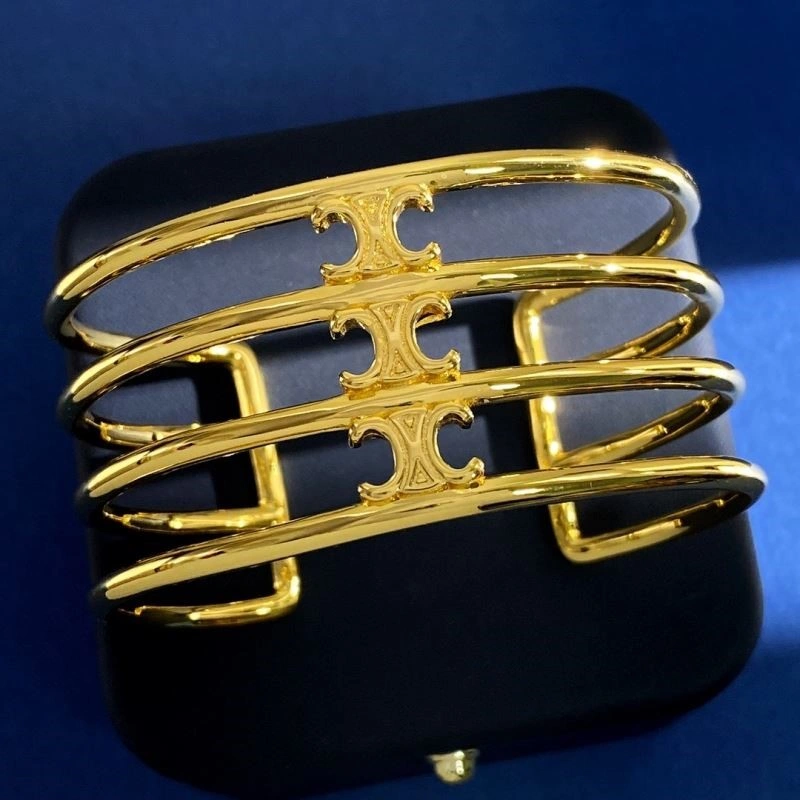 Celine Bracelets Durable 218199