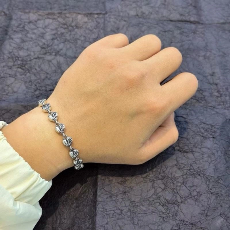 Celine Bracelets Lightweight 218109