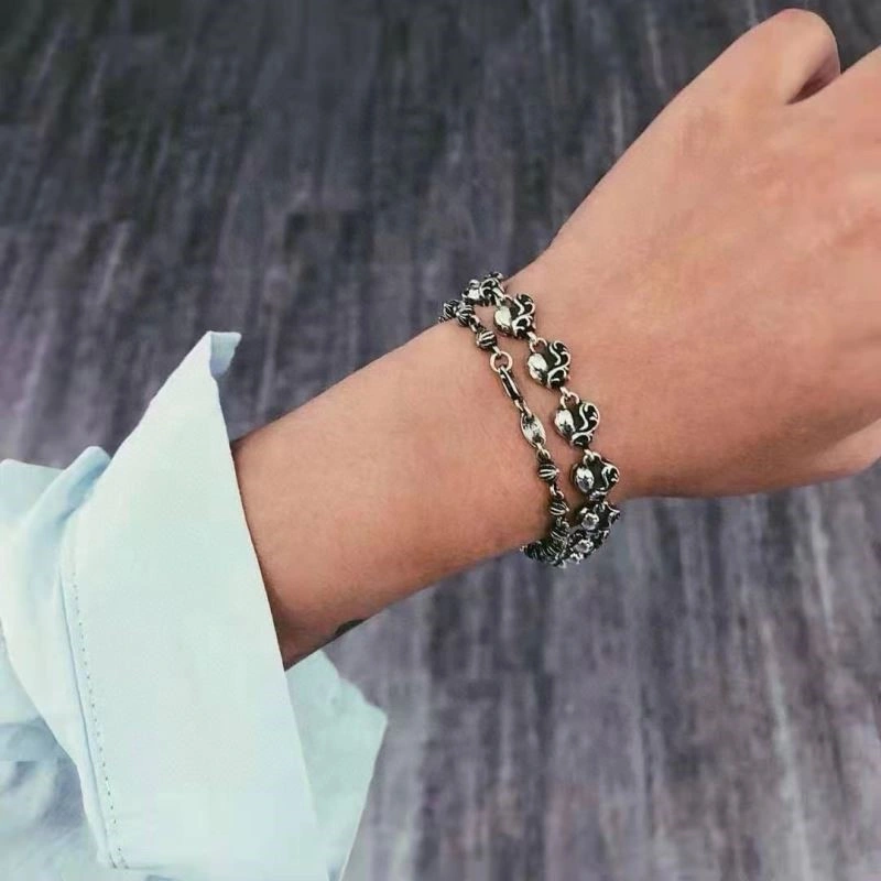 Celine Bracelets Lightweight 218109