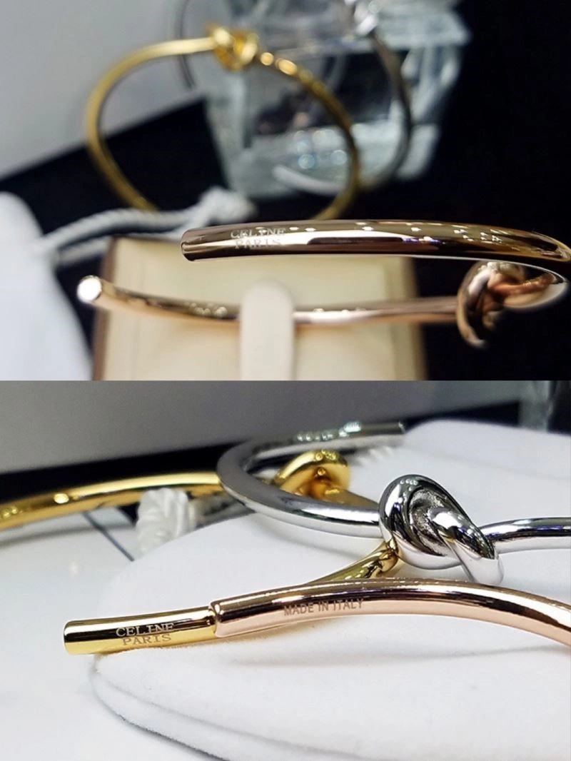 Celine Bracelets AllSeason 218108