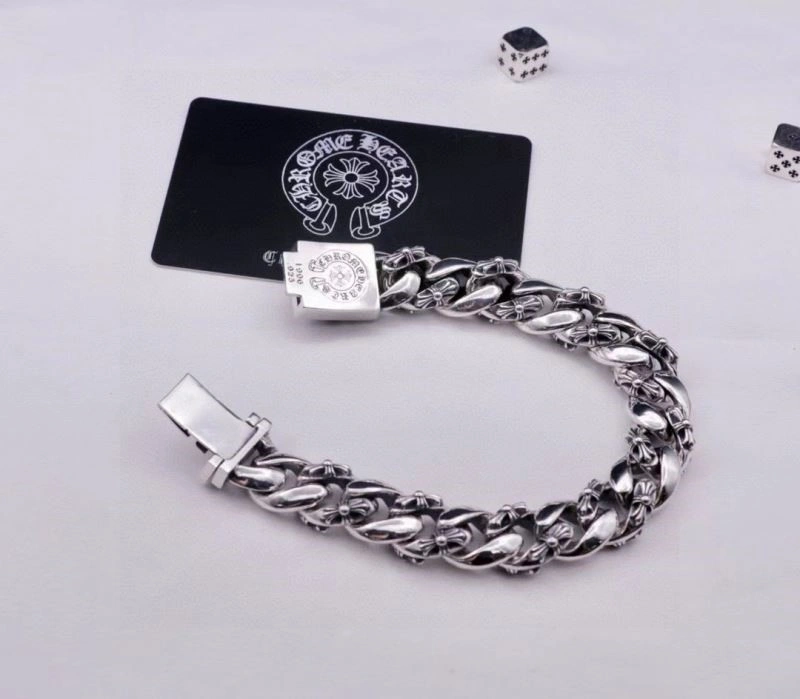 Celine Bracelets Sleek 218111