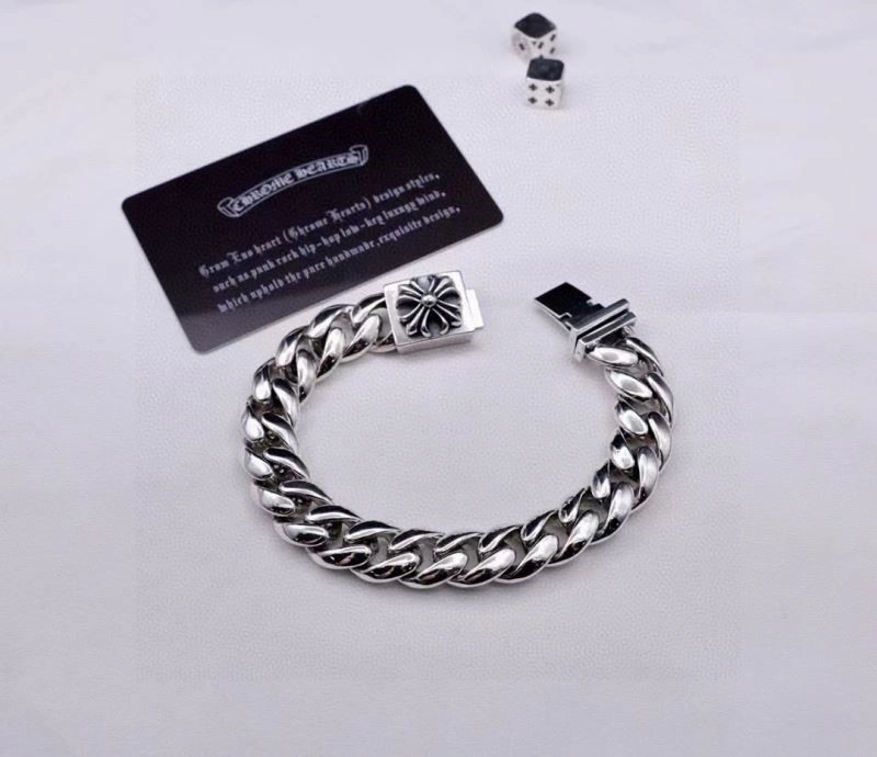 Celine Bracelets Sleek 218111