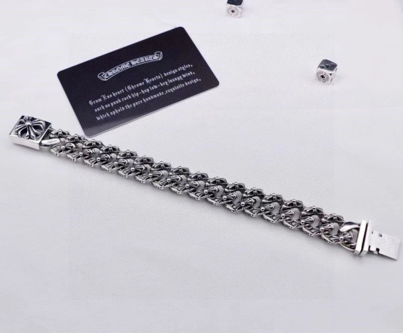 Celine Bracelets Sleek 218111